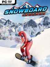 Snowboard Legends Free Download - PC Game on SteamUnlocked