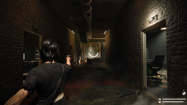 Sofie: The Echoes™ PC Screenshot