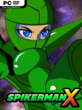 SpikerMan X Free Download (v1.0) - PC Game on SteamUnlocked