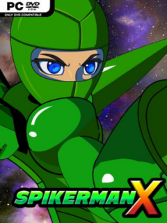 SpikerMan X (v1.0) - PC Game on SteamUnlocked