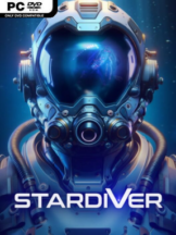 Stardiver Free Download - PC Game on SteamUnlocked