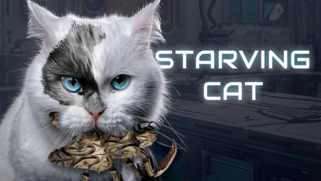 Starving Cat Free Download