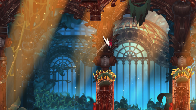 Symphonia PC Screenshot