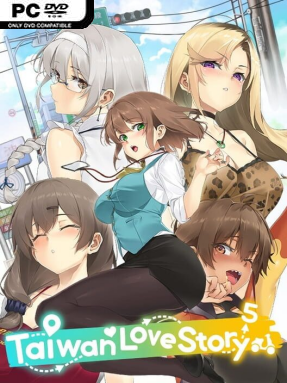 Taiwan Love Story⁵ Free Download (v1.2)