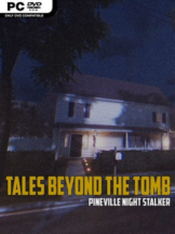 Tales Beyond the Tomb – Pineville Night Stalker Free Download (v2025.02.11) - PC Game on SteamUnlocked