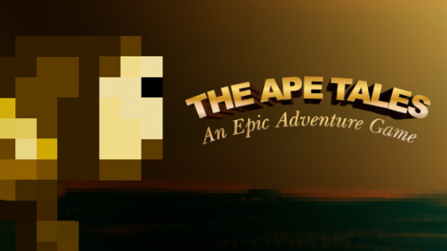 The Ape Tales: An Epic Adventure Game Free Download