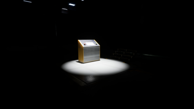 The Cabin Factory PC Screenshot