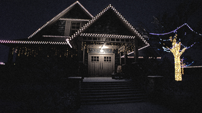 The Dark Gift PC Screenshot
