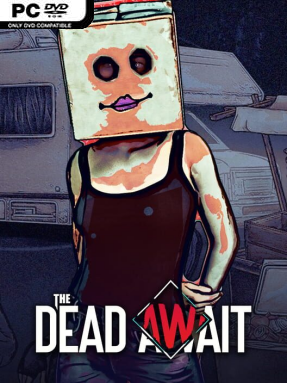 The Dead Await Free Download (v0.9.0.0)