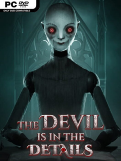 The Devil is in the Details (v1.0.5) - PC Game on SteamUnlocked