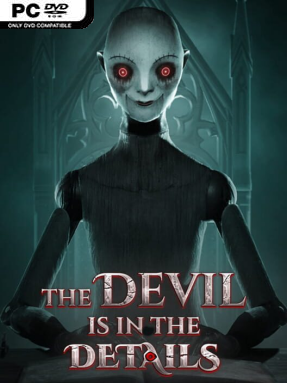 The Devil is in the Details (v1.0.5) - PC Game on SteamUnlocked