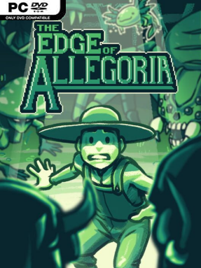 The Edge of Allegoria (v1.0.1.9)