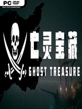 The Ghost Treasure (v0.0.1)