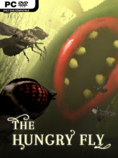 The Hungry Fly (v1.0.1) - PC Game on SteamUnlocked