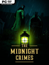 The Midnight Crimes Free Download (v1.0) - PC Game on SteamUnlocked