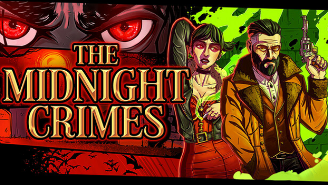 The Midnight Crimes Free Download