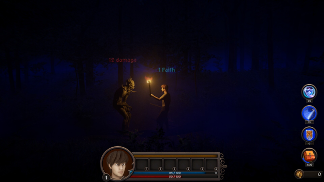 The Pilgrim’s Progress PC Screenshot