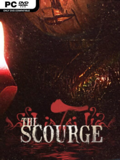 The Scourge | Tai Ương (v1.0) - PC Game on SteamUnlocked