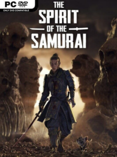 The Spirit of the Samurai (v1.0.15) - PC Game on SteamUnlocked