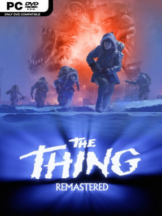 The Thing: Remastered Free Download (v1.1.1618.1391) - PC Game on SteamUnlocked
