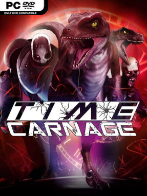 Time Carnage