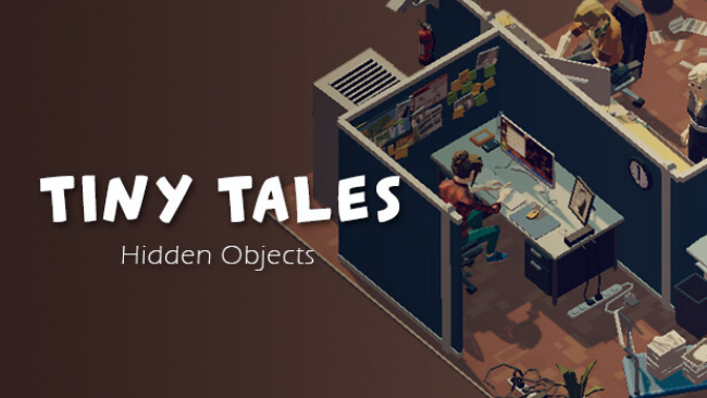 Tiny Tales: Hidden Objects Free Download
