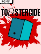 Toastercide Free Download - PC Game on SteamUnlocked