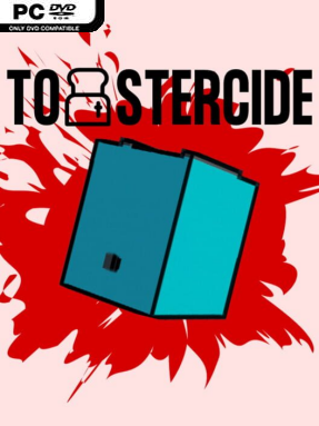 Toastercide Cover Art