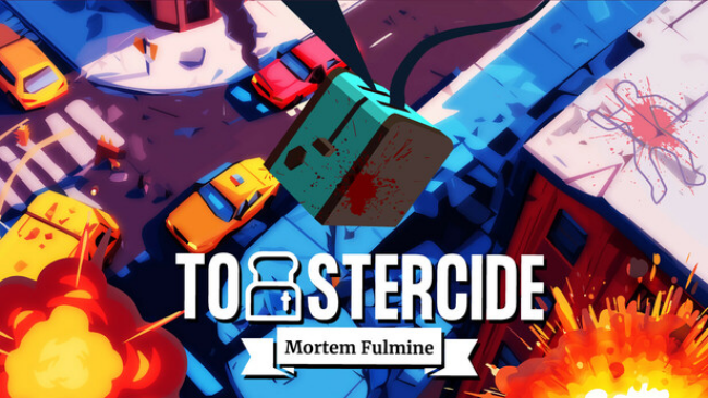 Toastercide Free Download
