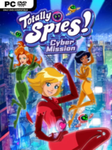 Totally Spies! – Cyber Mission Free Download - PC Game on SteamUnlocked