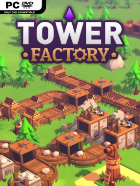 Tower Factory (v0.5.0.3) - PC Game on SteamUnlocked