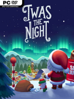 Twas the Night - PC Game on SteamUnlocked