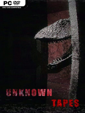 Unknown Tapes (v2024.12.19) - PC Game on SteamUnlocked