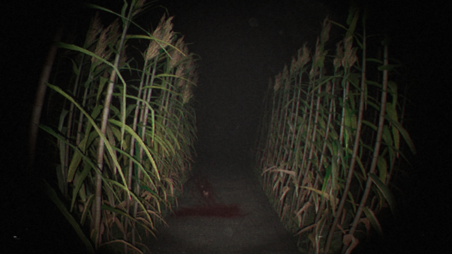 Unknown Tapes PC Screenshot