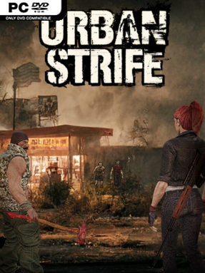 Urban Strife (v1.0.7) - PC Game on SteamUnlocked