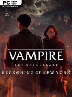 Vampire: The Masquerade – Reckoning of New York - PC Game on SteamUnlocked