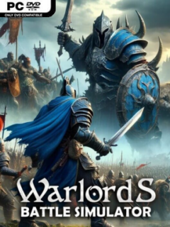 Warlords Battle Simulator (v1.0a) - PC Game on SteamUnlocked