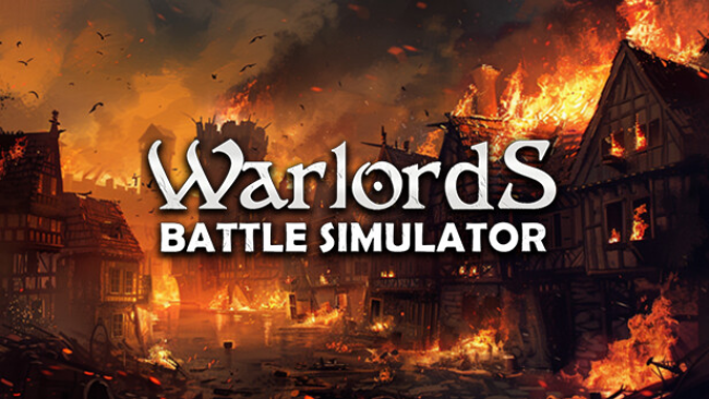 Warlords Battle Simulator Free Download