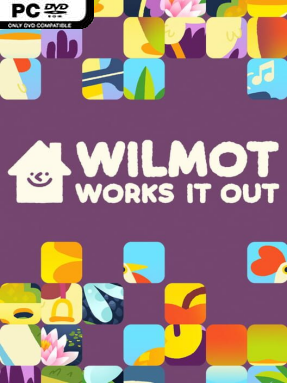 Wilmot Works it Out (v1.039) - PC Game on SteamUnlocked