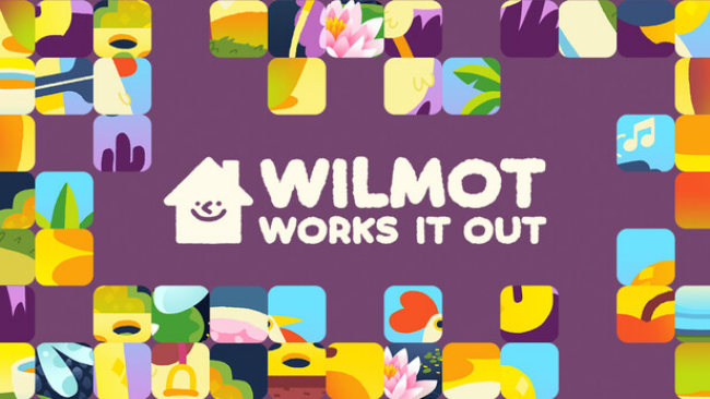 Wilmot Works it Out Free Download