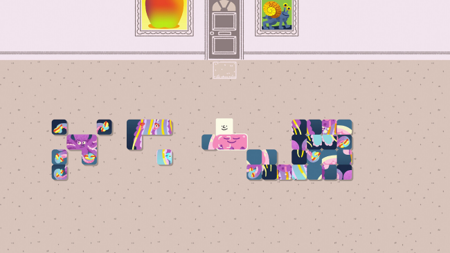 Wilmot Works it Out PC Screenshot