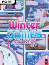 Winter Games Collection Free Download - PC Game on SteamUnlocked