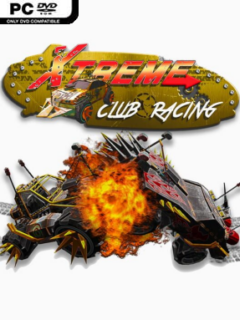 Xtreme Club Racing - PC Game on SteamUnlocked