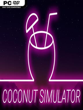Coconut Simulator - PC Game on SteamUnlocked