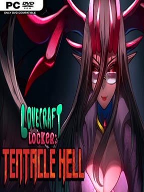 Lovecraft Locker: Tentacle Hell (v0.9.55b &amp;amp; Uncensored)