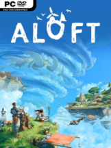 Aloft Free Download (v0.3.5.18 & ALL DLC) - PC Game on SteamUnlocked
