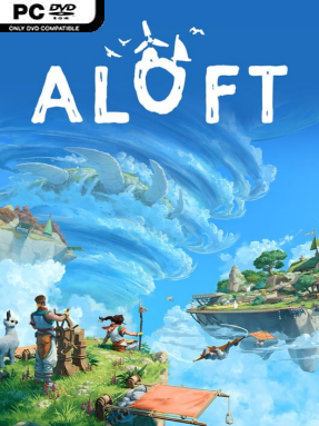 Aloft (v0.3.5.18 & ALL DLC) - PC Game on SteamUnlocked
