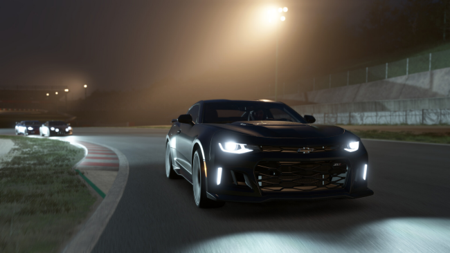 Assetto Corsa EVO PC Screenshot