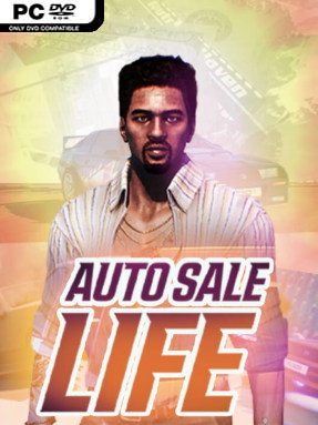 Auto Sale Life - PC Game on SteamUnlocked