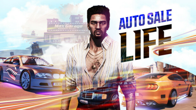 Auto Sale Life Free Download